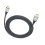 2m 4K 60Hz -Compatible Cable to 60HZ Nylon Braid 3