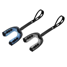 2PCS Football Mouth Guard, Sports Guard Mouthpiece