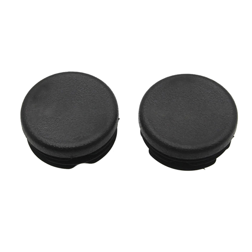 2Pcs For V-Strom 800 De Vstrom 800De 2023 2024 Fra Black 4854006781007