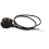 2pcs Digital Odometer Speedometer 3-Wire Sensor Ca 10
