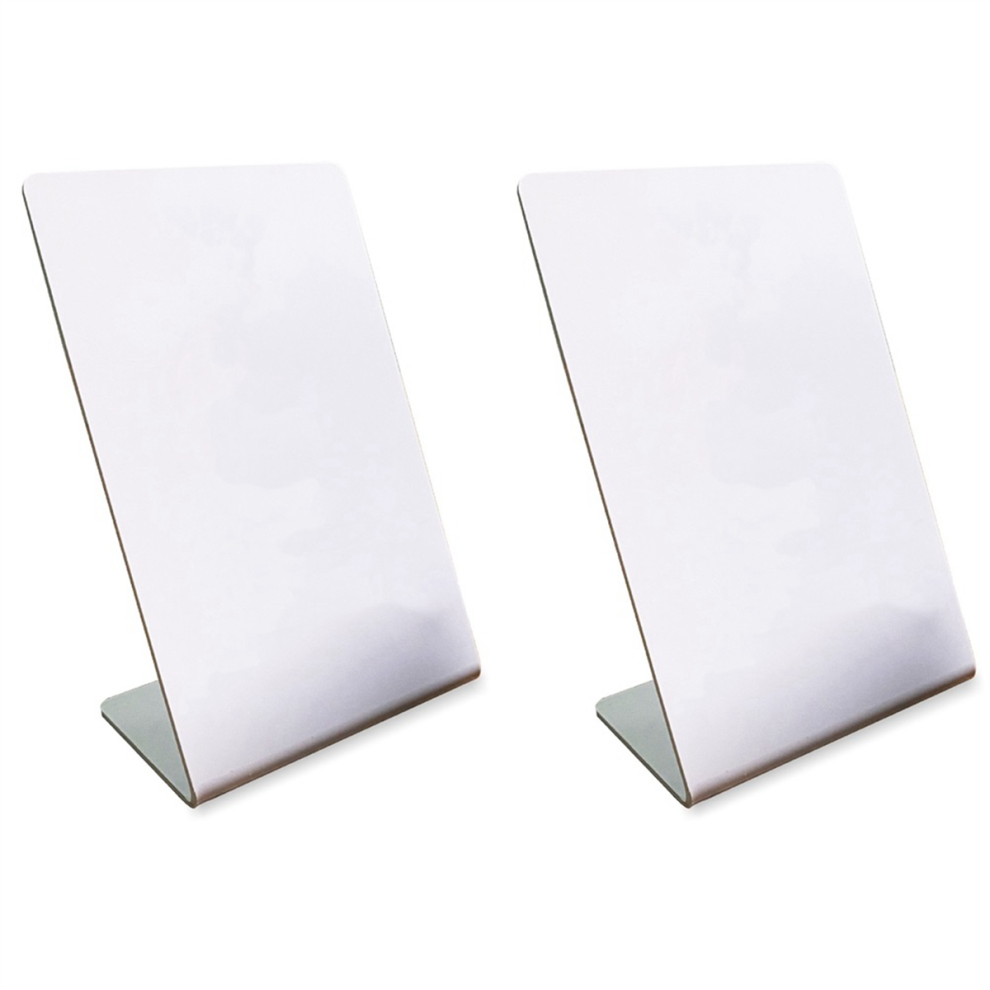 2Pcs For Reviews Nfc Cards 215 Chip Social Media R 4854006773231