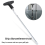 2PCS Golf Grip Removal Tool V-Groove Remover Saver 6