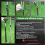 2PCS Golf Grip Removal Tool V-Groove Remover Saver 7