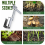 2PCS Bulb Planter Tool,Plant and Fruit Tree Seedli 4