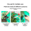2pcs Gardening Mats Waterproof Soil Changing Plant 3