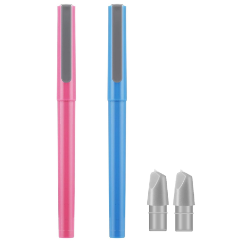 2pcs Ceramic Paper Cutter Pen Blade Knife DIY Diam 1