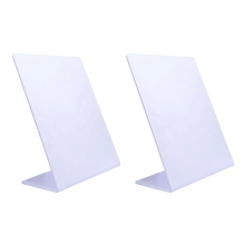 2Pcs für Bewertungen NFC Karten 215 Chip Social Media R