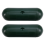2PCS Verlängerungskabel Steckeranschluss Schutzkappe 4