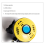 2Pcs Scuba Deep Diving Professional Level Mounted 5