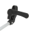 2Pcs RV Window Support Rod 310‑435mm Telescopic fo 4