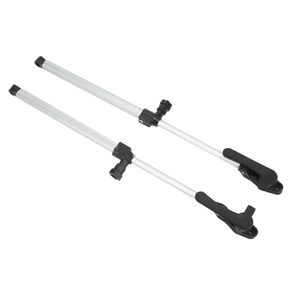 2Pcs Rv Window Support Rod 310Â435Mm Telescopic Fo 4854006787702