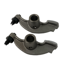 2-teilige Kipphebel-Kits für Kodiak400 YFM400 1988-201