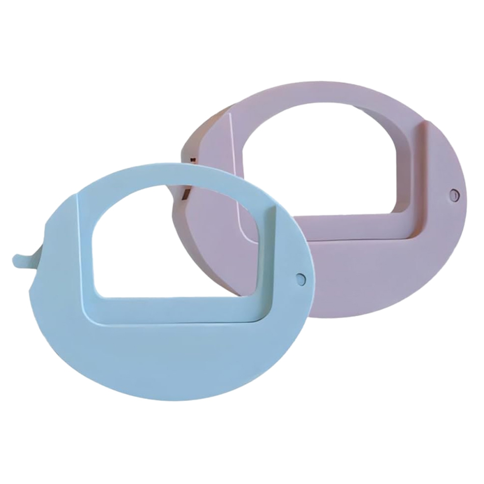 2Pcs Snack Bread Sealing Clips, Food Safe Clip Adj 4854006721676