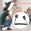 2Pcs OC-E3 Off Camera Flash Verlängerungskabel Sync Fo 6