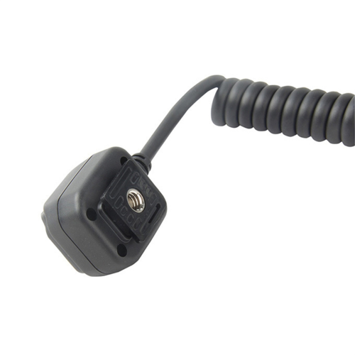 2Pcs OC-E3 Off Camera Flash Verlängerungskabel Sync Fo 2