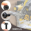 2pcs N600011 Miter Saw Blade Bolt for Models DWS71 7