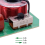 2PCS Pure Hochfrequenz-Crossover Einstellbare Home 5