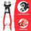 2pcs Manual Tile Cutter Tool Mosaic Wheel Trimming 6