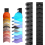 2PCS Hut Organizer für Baseball Caps Rack Wand wit 4