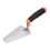2Pcs Pointing Trowel and Gauging Set,6in Masonry H 7