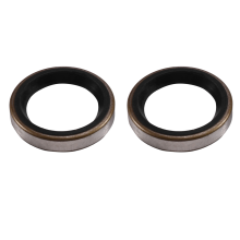 2pcs Oil Seal 321467 for Evinrude 33HP 35HP 40HP 4