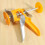 2Pcs Tile Leveling System Leveler Wall Paving Loca 9