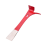 3 in 1 Stainless Steel Bee Hive Tool with J Hook,2 7