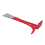 3 in 1 Stainless Steel Bee Hive Tool with J Hook,2 4