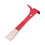 3 in 1 Stainless Steel Bee Hive Tool with J Hook,2 3