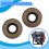 2pcs New Gearcase Oil Seal Replace 321480 0321480 6