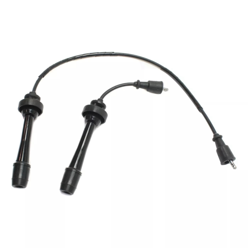 2Pcs Wire Set for 2001-2003 Protege5 L4 2.0L 175-6 2