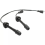 2Pcs Wire Set for 2001-2003 Protege5 L4 2.0L 175-6 6