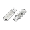 2Pcs Zigbee 3.0 Signal Repeater USB Extender für T 4