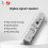 2Pcs Zigbee 3.0 Signal Repeater USB Extender für T 7