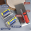 3 Pack Sainless Steel Concrete Tools Set, Flat Fin 5