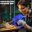 3 Nozzles Heat , Adjustable Temperature, Suitable 4