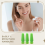 3er-Pack Sklerallinsen-Einsetzer und -Entferner - Ventless Co 6