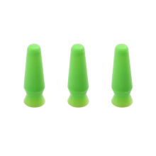 3er-Pack Sklerallinsen-Einsetzer und -Entferner - Ventless Co