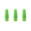3er-Pack Sklerallinsen-Einsetzer und -Entferner - Ventless Co 2