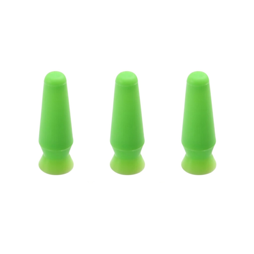 3er-Pack Sklerallinsen-Einsetzer und -Entferner - Ventless Co 1
