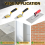 3 Pcs Masonry Tool Set, with Soft Grip Handles Con 5