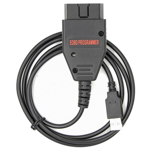 2xEobd2 Flasher Galletto 1260 Cable Auto Chip Tuni 1