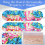 2PCS Wall Mount Skateboard Display Stand Indoor Fl 3