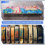 2PCS Wall Mount Skateboard Display Stand Indoor Fl 8