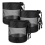 3 PCS Golf Ball Bag Mesh with Drawstring Net Fabri 2
