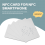 30Pcs for NTAG215 Card Contactless Nfc Tag 504Byte 8