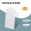 30Pcs for NTAG215 Card Contactless Nfc Tag 504Byte 5