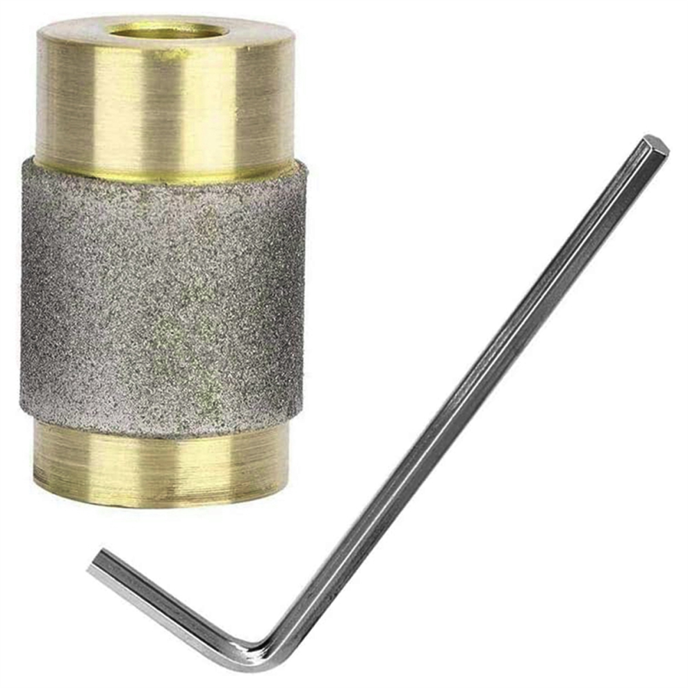 3/4In Standard Fine Diamond Grinder Bits Grinding 4853205697904