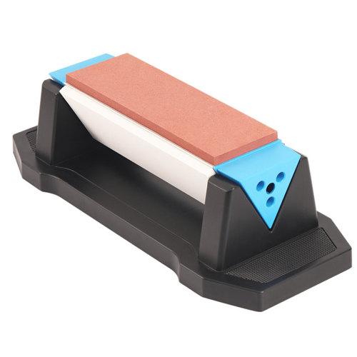 3 Side 400/1000/3000 Grit Premium Ceramic Whetston