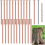 3.5 Inch Pure Copper Nails Bulk Stump Removal Spik 4